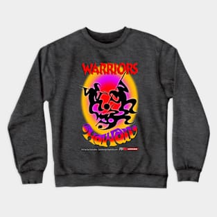 Warriors Hawaii Crewneck Sweatshirt